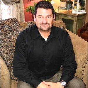 Meet your Posher, Kyle